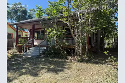 208 Iron Road, Manitou Springs, CO 80829 - Photo 3