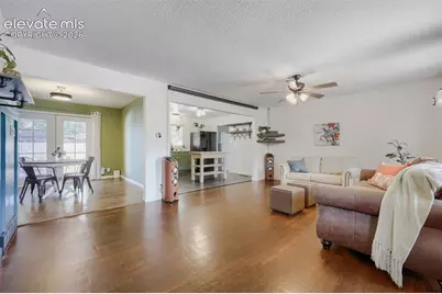 304 Doris Drive, Colorado Springs, CO 80911 - Photo 3