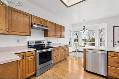 8695 Ballantrae Drive, Colorado Springs, CO 80920 - Photo 15