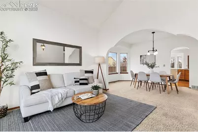 8695 Ballantrae Drive, Colorado Springs, CO 80920 - Photo 9