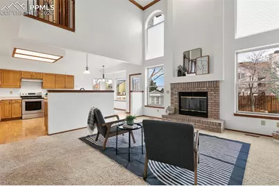 8695 Ballantrae Drive, Colorado Springs, CO 80920 - Photo 23