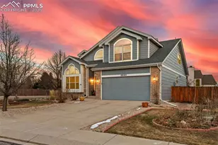 8695 Ballantrae Dr, Colorado Springs, CO 80920 - Photo 1