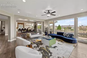 2015 Walnut Creek Ct, Colorado Springs, CO 80921 - Photo 5