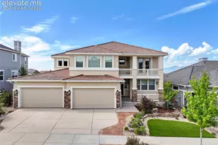 2015 Walnut Creek Ct, Colorado Springs, CO 80921 - Photo 1