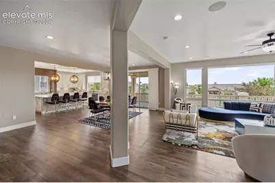 2015 Walnut Creek Court, Colorado Springs, CO 80921 - Photo 3