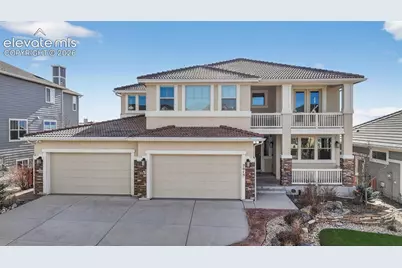 2015 Walnut Creek Court, Colorado Springs, CO 80921 - Photo 1