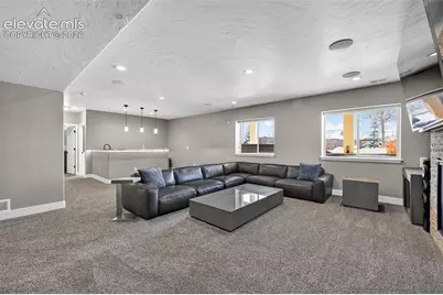 2015 Walnut Creek Court, Colorado Springs, CO 80921 - Photo 23