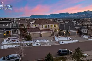 2015 Walnut Creek Ct, Colorado Springs, CO 80921 - Photo 5