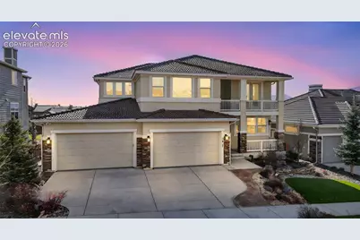 2015 Walnut Creek Court, Colorado Springs, CO 80921 - Photo 33