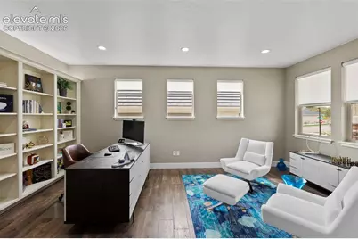 2015 Walnut Creek Court, Colorado Springs, CO 80921 - Photo 11