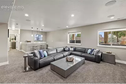 2015 Walnut Creek Court, Colorado Springs, CO 80921 - Photo 29
