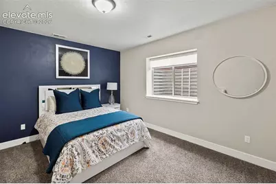 2015 Walnut Creek Court, Colorado Springs, CO 80921 - Photo 33
