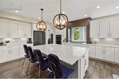 2015 Walnut Creek Court, Colorado Springs, CO 80921 - Photo 9