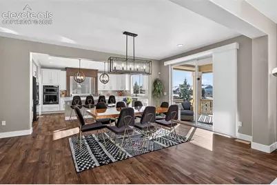 2015 Walnut Creek Court, Colorado Springs, CO 80921 - Photo 11