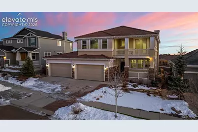 2015 Walnut Creek Court, Colorado Springs, CO 80921 - Photo 31