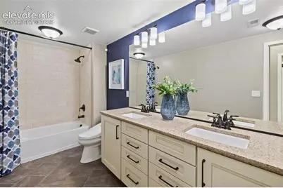 2015 Walnut Creek Court, Colorado Springs, CO 80921 - Photo 37