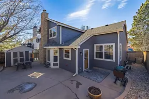 1142 Dancing Horse Dr, Colorado Springs, CO 80919 - Photo 11