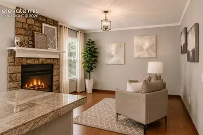 1142 Dancing Horse Drive, Colorado Springs, CO 80919 - Photo 17