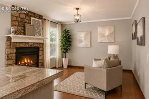 1142 Dancing Horse Dr, Colorado Springs, CO 80919 - Photo 17