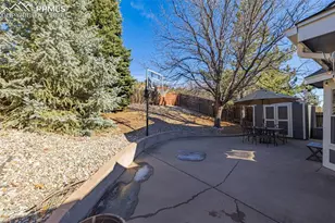 1142 Dancing Horse Dr, Colorado Springs, CO 80919 - Photo 13