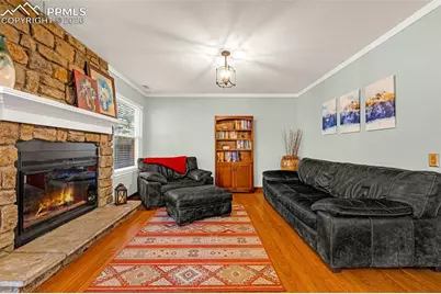 1142 Dancing Horse Drive, Colorado Springs, CO 80919 - Photo 9