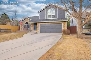 1142 Dancing Horse Dr, Colorado Springs, CO 80919 - Photo 3