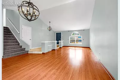 1142 Dancing Horse Drive, Colorado Springs, CO 80919 - Photo 5