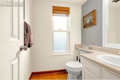 1142 Dancing Horse Drive, Colorado Springs, CO 80919 - Photo 33