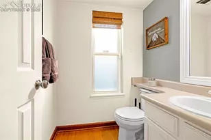 1142 Dancing Horse Dr, Colorado Springs, CO 80919 - Photo 33