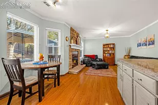 1142 Dancing Horse Dr, Colorado Springs, CO 80919 - Photo 23