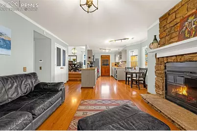 1142 Dancing Horse Drive, Colorado Springs, CO 80919 - Photo 25