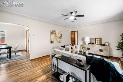 324 W Grant Avenue, Pueblo, CO 81004 - Photo 9