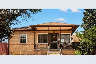 324 W Grant Avenue, Pueblo, CO 81004 - Photo 1
