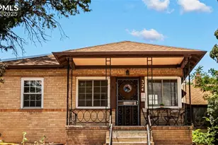 324 W Grant Ave, Pueblo, CO 81004 - Photo 1