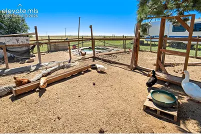 5000 County Road 133, Ramah, CO 80832 - Photo 35