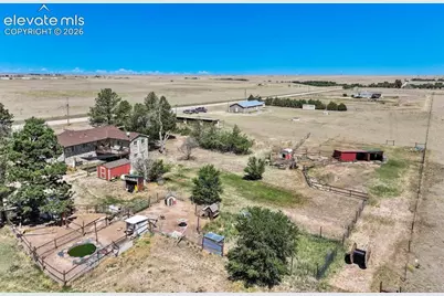 5000 County Road 133, Ramah, CO 80832 - Photo 47