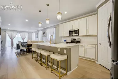 5689 Mammoth Lane, Colorado Springs, CO 80927 - Photo 19