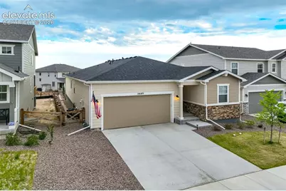 5689 Mammoth Lane, Colorado Springs, CO 80927 - Photo 7
