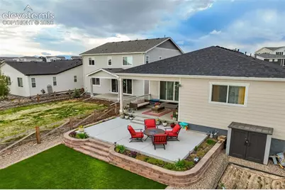 5689 Mammoth Lane, Colorado Springs, CO 80927 - Photo 49