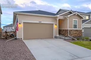 5689 Mammoth Ln, Colorado Springs, CO 80927 - Photo 3