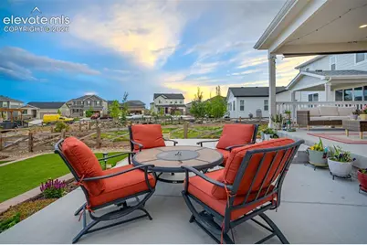 5689 Mammoth Lane, Colorado Springs, CO 80927 - Photo 41