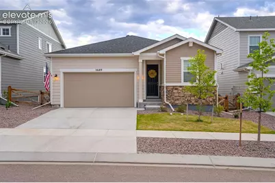 5689 Mammoth Lane, Colorado Springs, CO 80927 - Photo 5