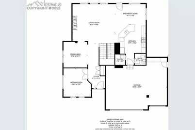 9190 Kathi Creek Drive, Colorado Springs, CO 80924 - Photo 43