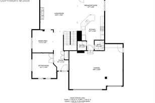 9190 Kathi Creek Dr, Colorado Springs, CO 80924 - Photo 43