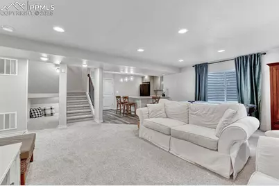 9190 Kathi Creek Drive, Colorado Springs, CO 80924 - Photo 35