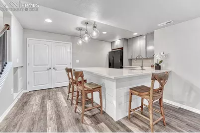 9190 Kathi Creek Drive, Colorado Springs, CO 80924 - Photo 33