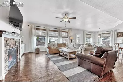 9190 Kathi Creek Drive, Colorado Springs, CO 80924 - Photo 7