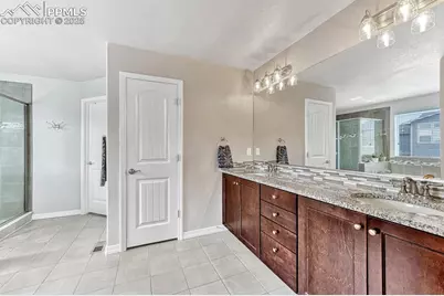 9190 Kathi Creek Drive, Colorado Springs, CO 80924 - Photo 13