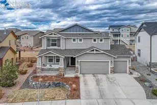 9190 Kathi Creek Dr, Colorado Springs, CO 80924 - Photo 1