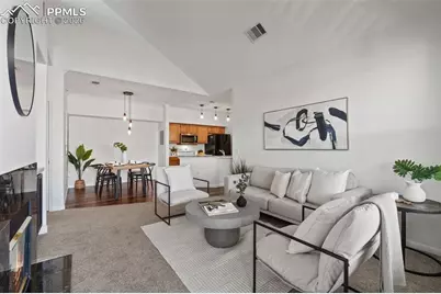 6009 Castlegate Drive #C36, Castle Rock, CO 80108 - Photo 5